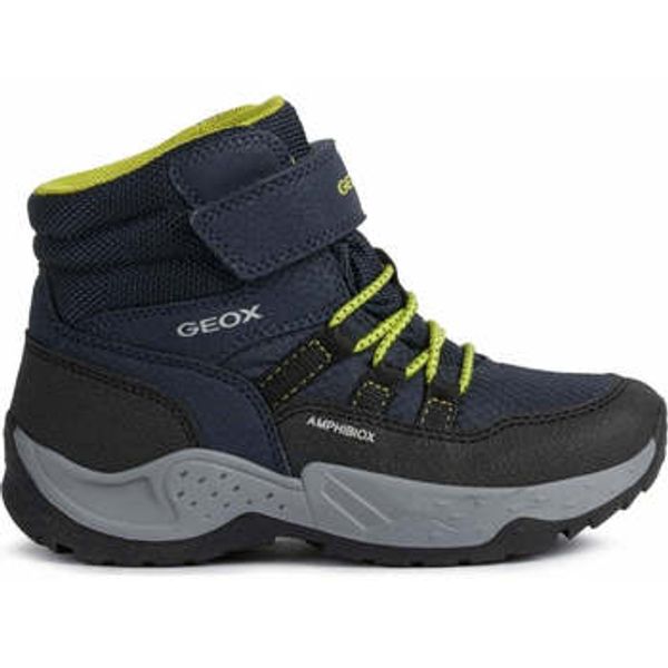 Geox Geox  Polučizme -  Geox