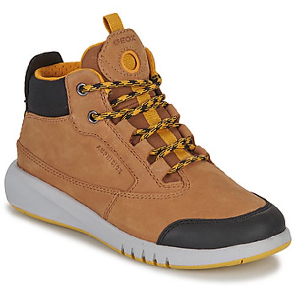 Geox Geox  Polučizme J AERANTER BOY ABX A  Geox