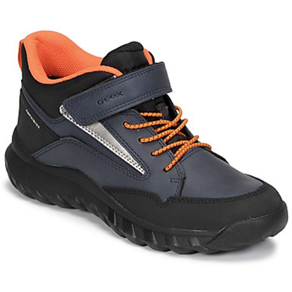 Geox Geox  Polučizme J SIMBYOS B ABX C  Geox