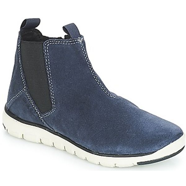 Geox Geox  Polučizme J XUNDAY BOY  Geox