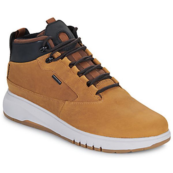 Geox Geox  Polučizme U AERANTIS 4X4 B ABX  Geox