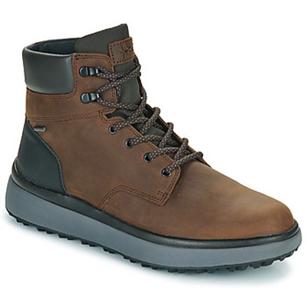 Geox Geox  Polučizme U GRANITO + GRIP B A  Geox