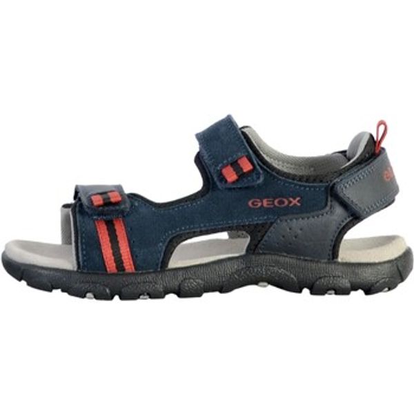 Geox Geox  Sandale i polusandale 211857  Geox