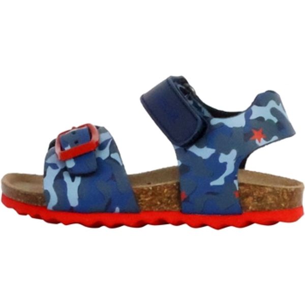 Geox Geox  Sandale i polusandale 233074  Geox