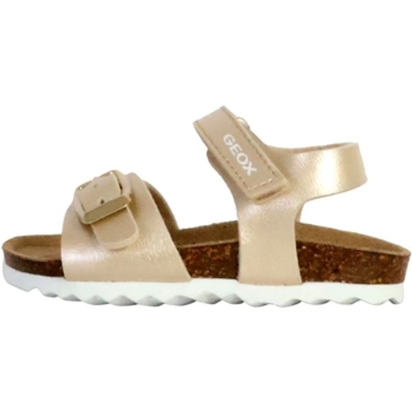 Geox Geox  Sandale i polusandale 233145  Geox
