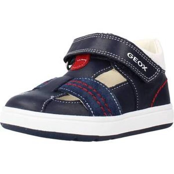 Geox Geox  Sandale i polusandale B BIGLIA BOY A  Geox