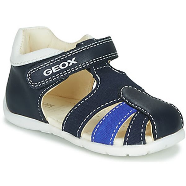 Geox Geox  Sandale i polusandale B ELTHAN BOY  Geox