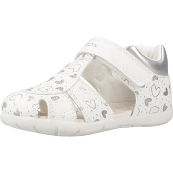 Geox Geox  Sandale i polusandale B ELTHAN G. C  Geox