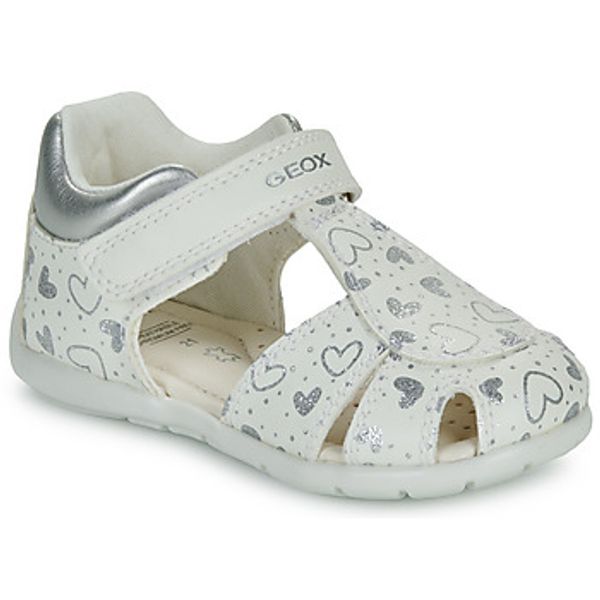 Geox Geox  Sandale i polusandale B ELTHAN GIRL  Geox