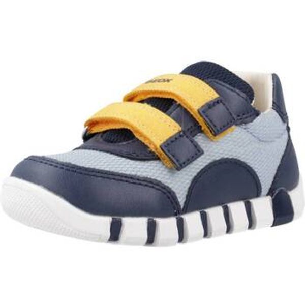 Geox Geox  Sandale i polusandale B IUPIDOO B  Geox