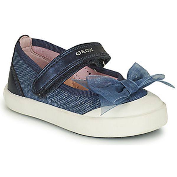 Geox Geox  Sandale i polusandale B KILWI G. E - TEL GLI+SIN.PER  Geox