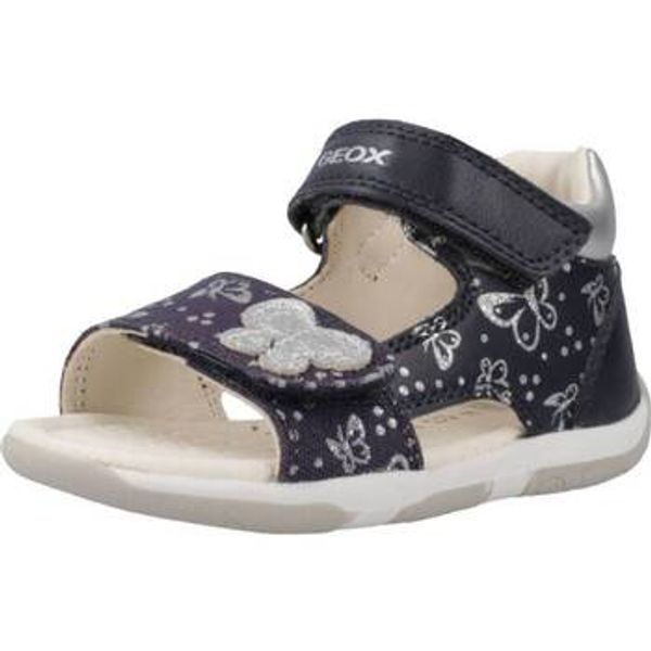 Geox Geox  Sandale i polusandale B S. TAPUZ G.C  Geox