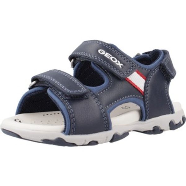 Geox Geox  Sandale i polusandale B S.FLAFFEE B. A  Geox