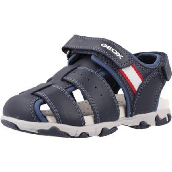 Geox Geox  Sandale i polusandale B S.FLAFFEE B.B  Geox