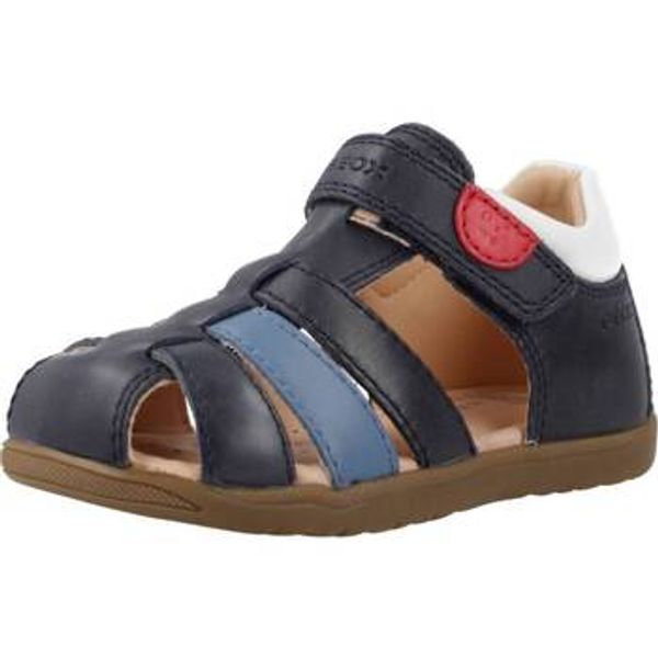 Geox Geox  Sandale i polusandale B S.MACCHIA B  Geox