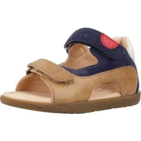 Geox Geox  Sandale i polusandale B S.MACCHIA B. A  Geox