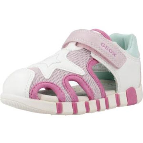 Geox Geox  Sandale i polusandale B SANDAL IUPIDOO GIR  Geox