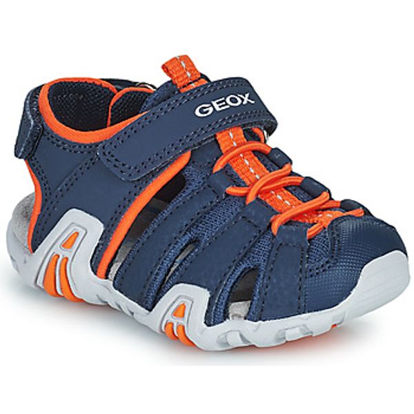 Geox Geox  Sandale i polusandale B SANDAL KRAZE A  Geox