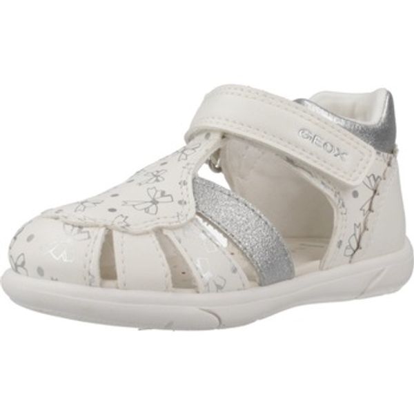 Geox Geox  Sandale i polusandale B SANDAL ZAPITO GIRL  Geox