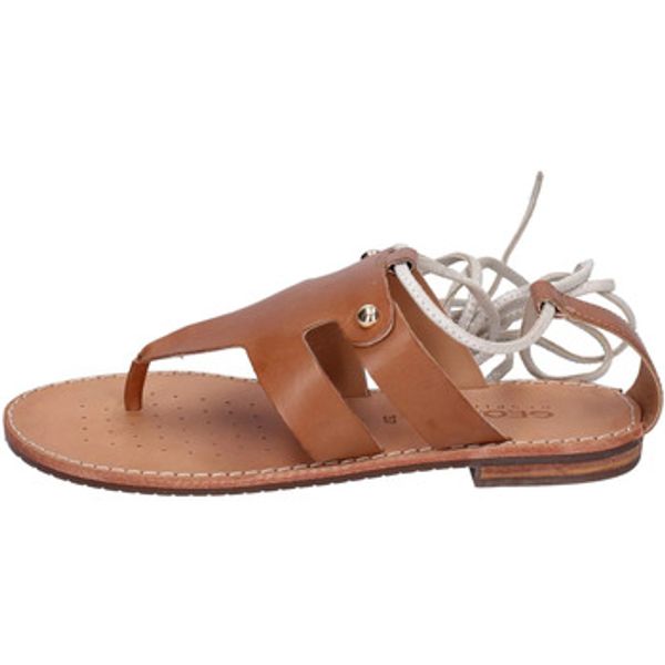 Geox Geox  Sandale i polusandale BE712 D SOZY  Geox