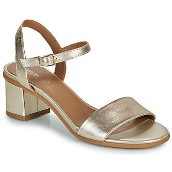 Geox Geox  Sandale i polusandale D AURELY 50  Geox