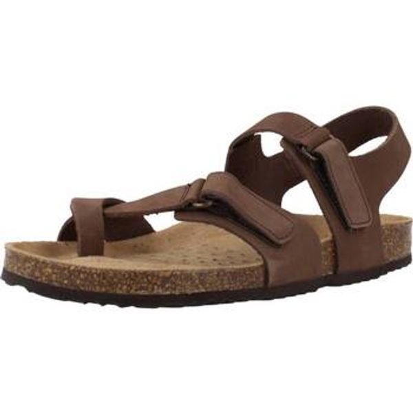 Geox Geox  Sandale i polusandale D BRIONIA  Geox