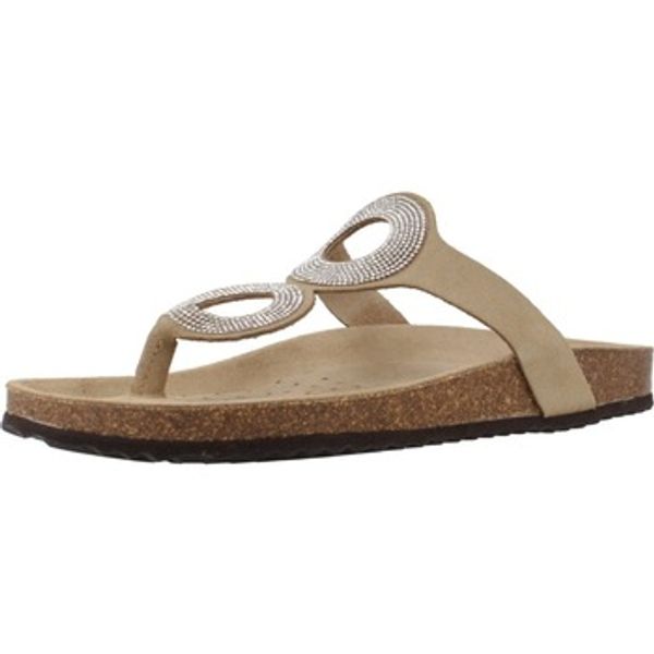 Geox Geox  Sandale i polusandale D BRIONIA  Geox