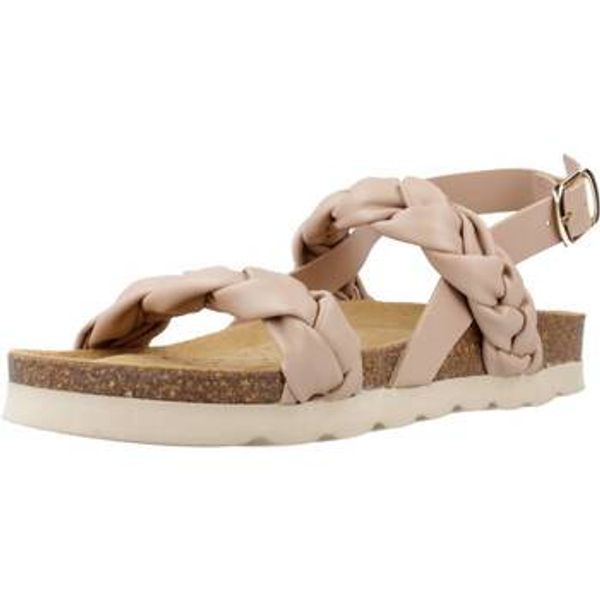 Geox Geox  Sandale i polusandale D BRIONIA HIGH  Geox