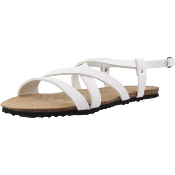 Geox Geox  Sandale i polusandale D BRIONIA LOW  Geox
