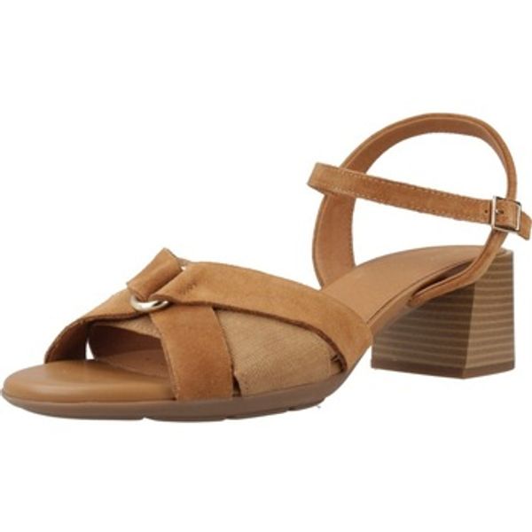 Geox Geox  Sandale i polusandale D NEW MARYKARMEN  Geox