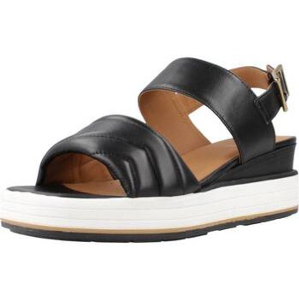 Geox Geox  Sandale i polusandale D ROSITA  Geox
