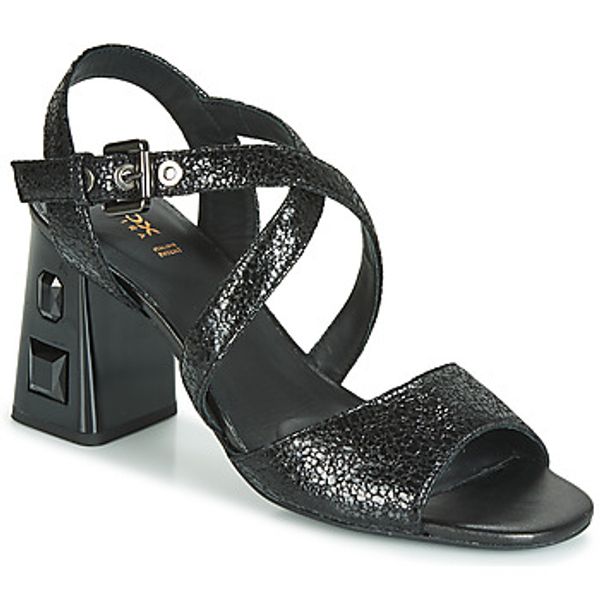 Geox Geox  Sandale i polusandale D SEYLA S. HIGH PLUS  Geox