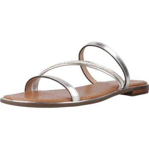 Geox Geox  Sandale i polusandale D SOZY PLUS A  Geox