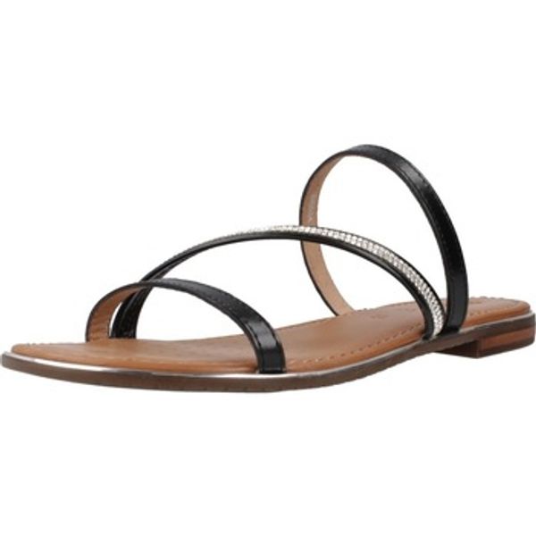 Geox Geox  Sandale i polusandale D SOZY PLUS  Geox