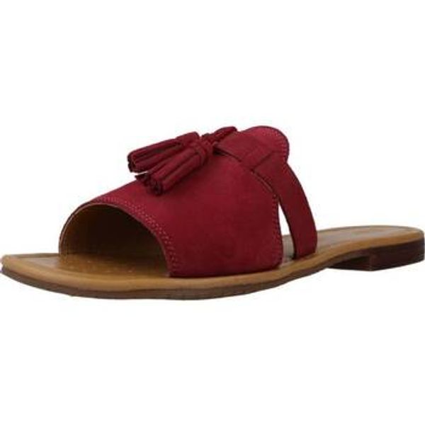 Geox Geox  Sandale i polusandale D SOZY S D  Geox