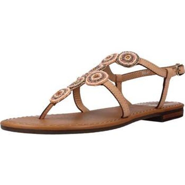 Geox Geox  Sandale i polusandale D SOZY S  Geox