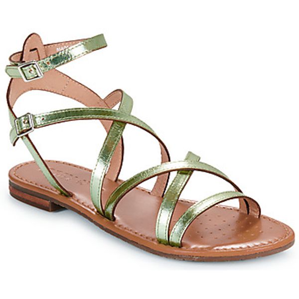 Geox Geox  Sandale i polusandale D SOZY S  Geox