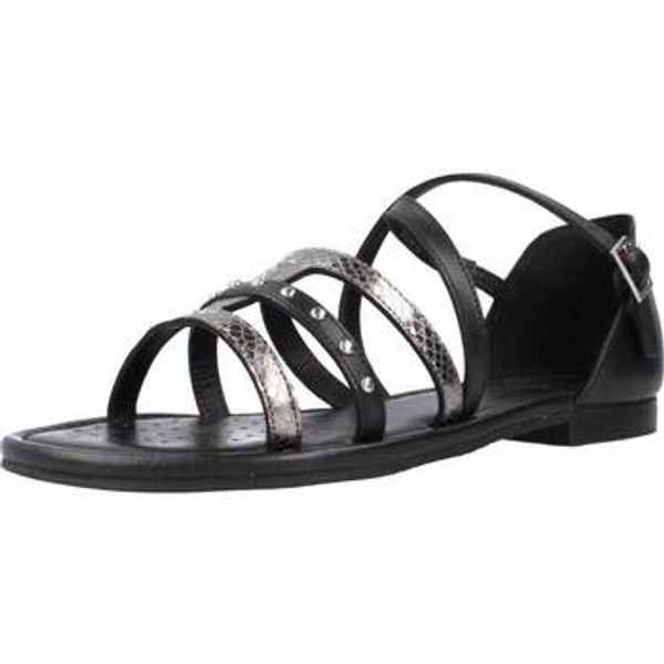Geox Geox  Sandale i polusandale D SOZY S  Geox