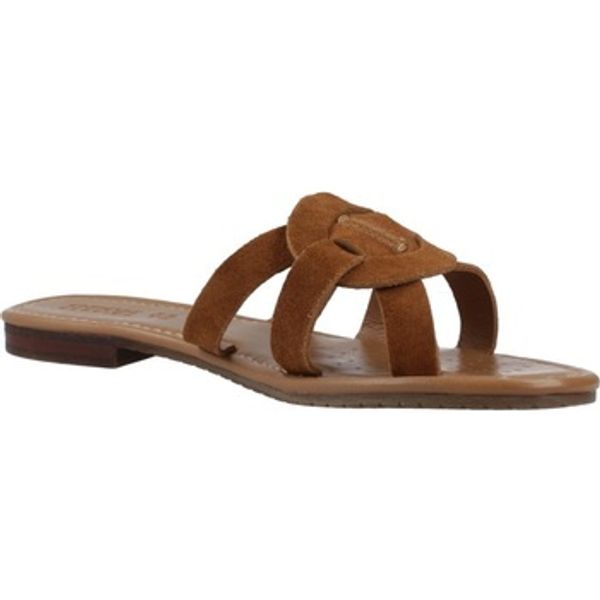 Geox Geox  Sandale i polusandale D SOZY S  Geox