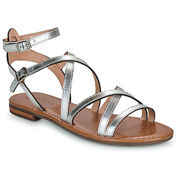 Geox Geox  Sandale i polusandale D SOZY S  Geox