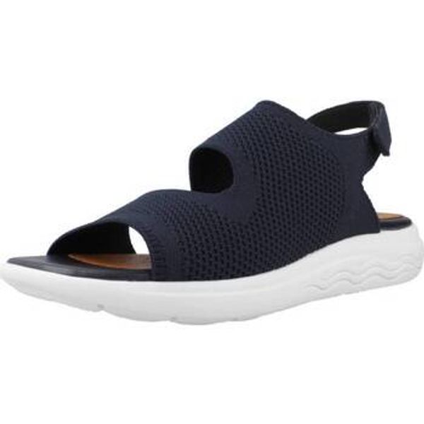 Geox Geox  Sandale i polusandale D SPHERICA EC5 A  Geox