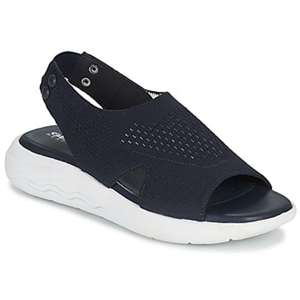 Geox Geox  Sandale i polusandale D SPHERICA EC5 D  Geox