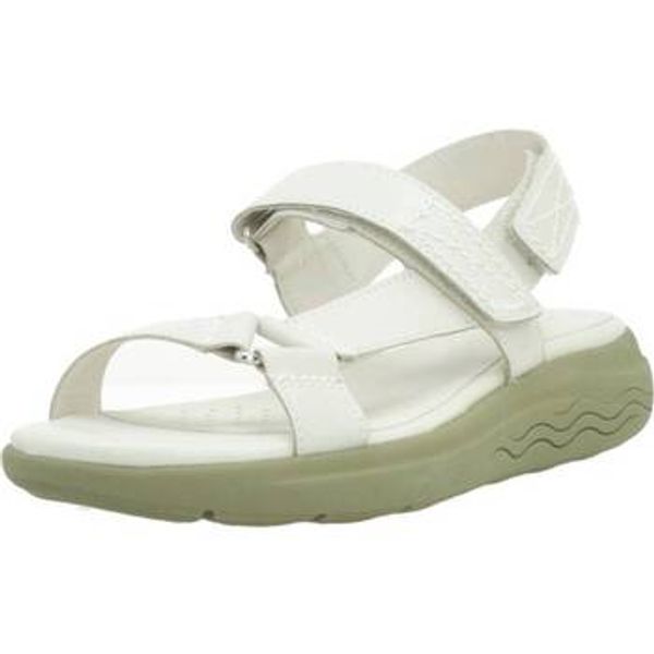 Geox Geox  Sandale i polusandale D SPHERICA EC5W A  Geox