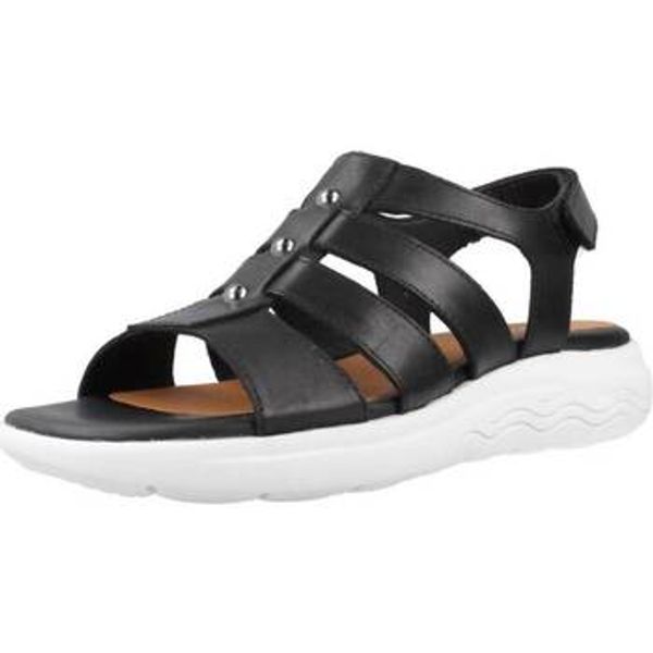 Geox Geox  Sandale i polusandale D SPHERICA EC5W  Geox