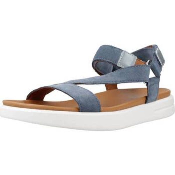 Geox Geox  Sandale i polusandale D XAND 2S  Geox