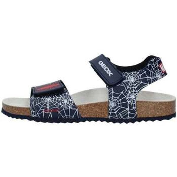 Geox Geox  Sandale i polusandale -  Geox