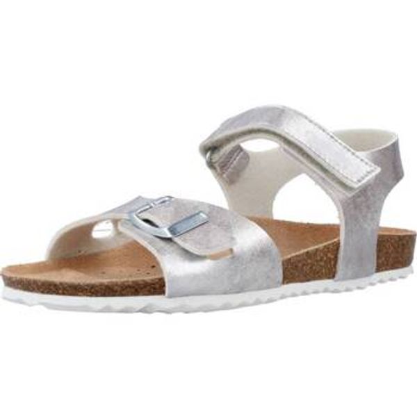 Geox Geox  Sandale i polusandale J ADRIEL GIRL C  Geox