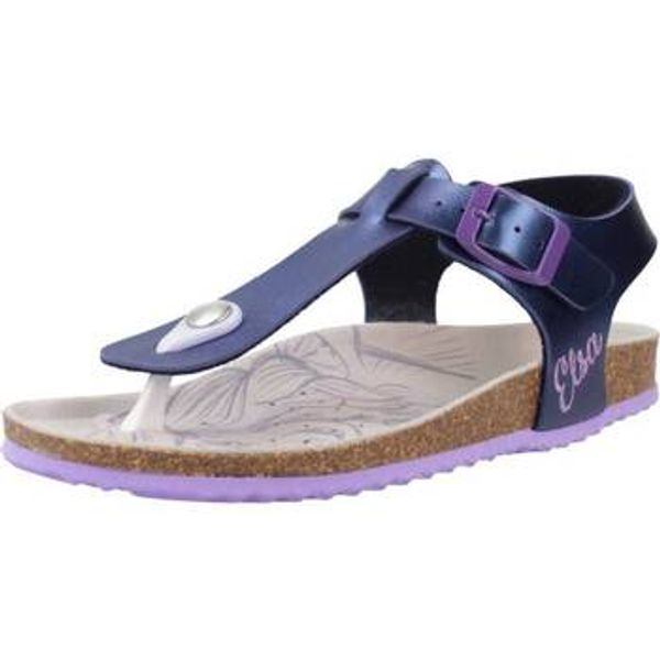 Geox Geox  Sandale i polusandale J ADRIEL GIRL  Geox