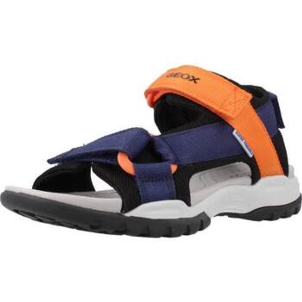 Geox Geox  Sandale i polusandale J BOREALIS B  Geox