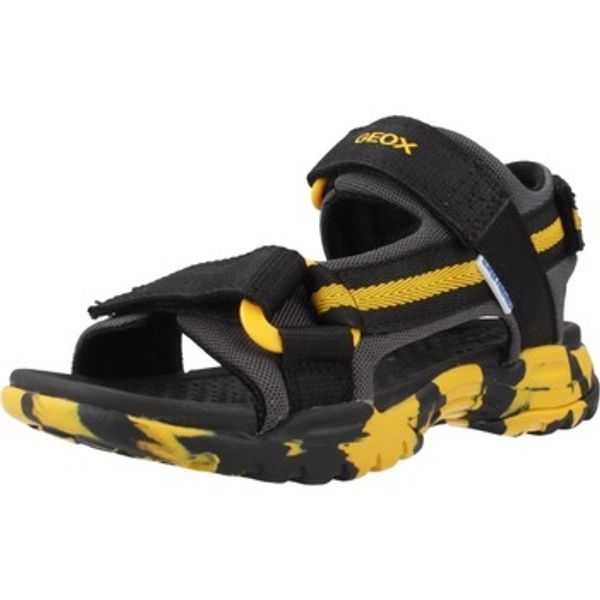 Geox Geox  Sandale i polusandale J BOREALIS B  Geox